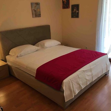 Apartment Raskovic II Kotor Exterior foto