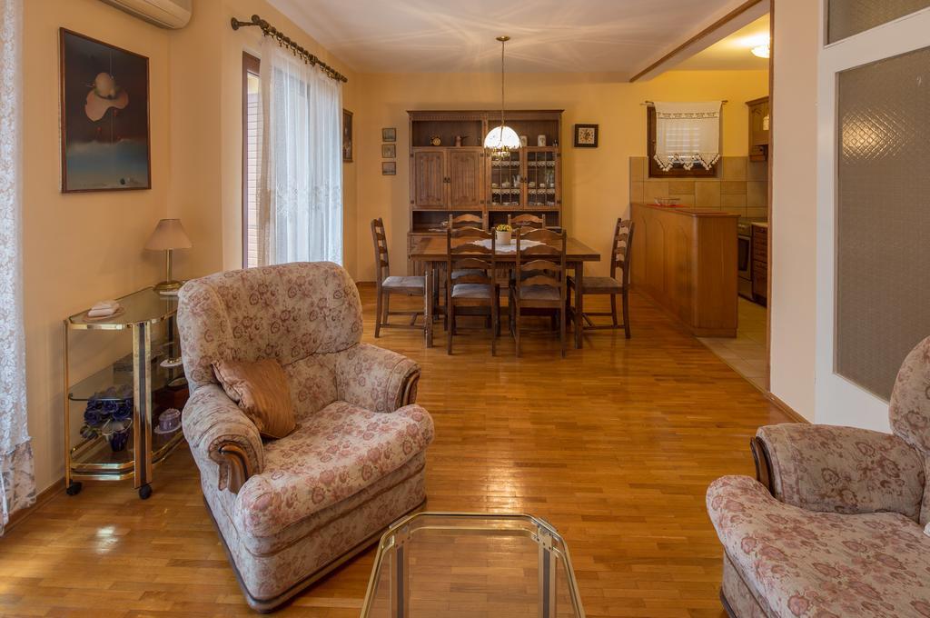 Apartment Raskovic II Kotor Exterior foto