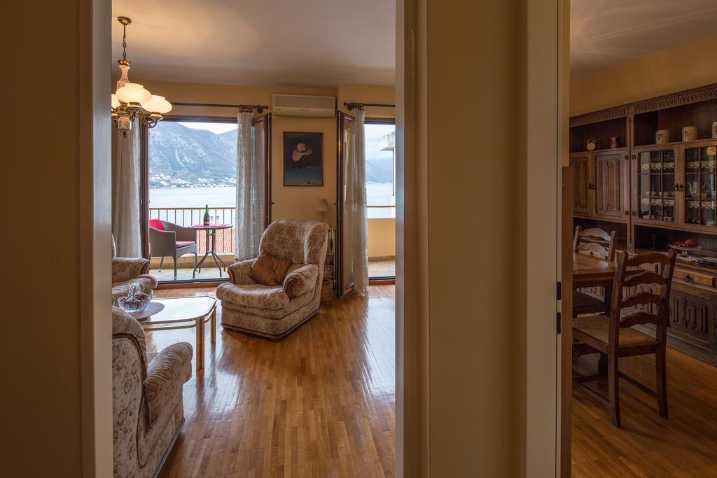 Apartment Raskovic II Kotor Exterior foto